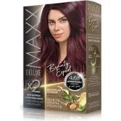MAXX DELUXE SET SAC B.SARAP KIZIL4.65  Ünimar Süpermarket