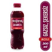 DOGANAY SALGAM ACILI PET 300ML  Ünimar Süpermarket