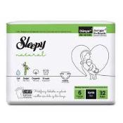 SLEEPY 2LI NO:6 X-LARGE BEBEK BEZI  Ünimar Süpermarket