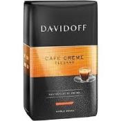 DAVIDOFF CAFE CREMA 500GR  Ünimar Süpermarket