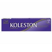 KOLESTON SINGLE  5/0 ACIK KAHVE  Ünimar Süpermarket