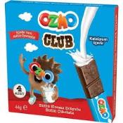 OZMO CLUP 44GR  Ünimar Süpermarket