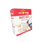 HAHNE WHITE OATS 500GR  Ünimar Süpermarket