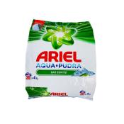 ARIEL AUTO DAG ESINTISI 4KG  Ünimar Süpermarket