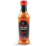 NANDO'S MARINADE HOT 260GR  Ünimar Süpermarket