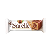 SARELLE GOFRET GOLD 33 GR.  Ünimar Süpermarket