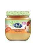 HERO BABY KVN MEYVELI YULAFLI 120GR  Ünimar Süpermarket