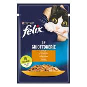 FELIX AGAIL GIJ CHIC.POUCH 85GR  Ünimar Süpermarket