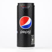 PEPSI MAX SLEEK 330 ML  Ünimar Süpermarket