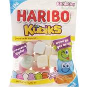 HARIBO KUBIKS 80GR  Ünimar Süpermarket