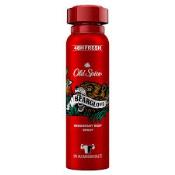 OLD SPICE SPRAY BEARGLOVE 150ML  Ünimar Süpermarket