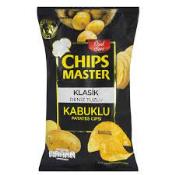 CHIPS MASTER KLASIK 90GR KABUKLU  Ünimar Süpermarket