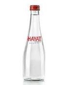 HAYAT SU CAM 0,33LT  Ünimar Süpermarket