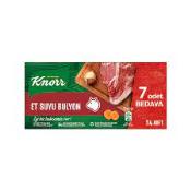 KNORR ET BULYON 24LU  Ünimar Süpermarket