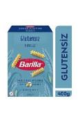BARILLA GLUTENSİZ BURGU MAK.  Ünimar Süpermarket