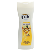 IPEK SAC KREMI KURU VE YIPRANMIS SACLAR 570ML  Ünimar Süpermarket