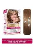 LOREAL EXCELLENCE CREME 7 KUMRAL  Ünimar Süpermarket