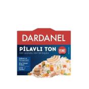 DARDANEL PILAVLI TON 185GR  Ünimar Süpermarket