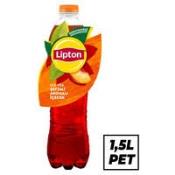 LIPTON ICE TEA SEFTALI 1,5LT   Ünimar Süpermarket