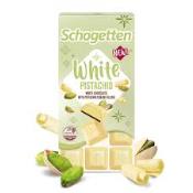SCHOGETTEN BLONDE PISTACHID 100GR  Ünimar Süpermarket