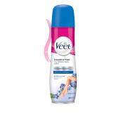 VEET KR.SPRAY HASSAS 150ML  Ünimar Süpermarket