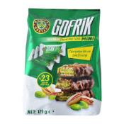 KAHVE DUNYASI GOFRIK MINI 125GR  Ünimar Süpermarket