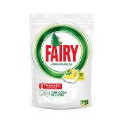 FAIRY ADW SARI HBA 50 KAPSUL  Ünimar Süpermarket