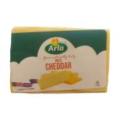 ARLA MILD CHEDDAR 200GR  Ünimar Süpermarket