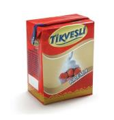 TIKVESLI KREMA 200 ML  Ünimar Süpermarket