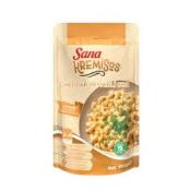 SANA KREMISOS 190GR CHEDDAR PEYNIRLI  Ünimar Süpermarket