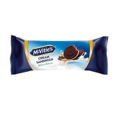 MCVITIES CREAM SAN.90GR  Ünimar Süpermarket