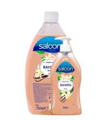 SALOON SIVI SAB.VANILYA 750ML+400ML  Ünimar Süpermarket