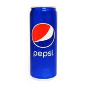 PEPSI SLEEK 330 ML  Ünimar Süpermarket