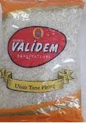 VALIDEM UZUN TANE PIRINC 800GR  Ünimar Süpermarket