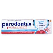 PARODONTAX TAM KOR. FERAHLIK 75ML.  Ünimar Süpermarket