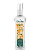 DERIN KOLONYA SPREY 100ML MANDALINA  Ünimar Süpermarket