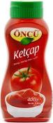 ONCU KETCAP 400GR  Ünimar Süpermarket