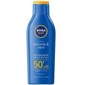 NIVEA SUN LOSYON SPF50 200ML KORUMA/NEM  Ünimar Süpermarket