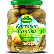 KUHNE KORNISON TURSU 370ML  Ünimar Süpermarket