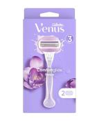 GILLETTE VENUS BREEZE RAPOR2-UP  Ünimar Süpermarket