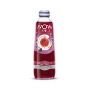 AVOYA BLEND VISNE-LIMON 250ML  Ünimar Süpermarket