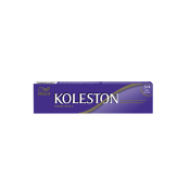 KOLESTON SINGLE 3/4 KOYU KESTANE  Ünimar Süpermarket