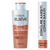 ELSEVE SAMP. 200ML GROWTH BOOSTER  Ünimar Süpermarket