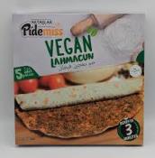 PIDEMISS VEGAN LAHMACUN 100GR  Ünimar Süpermarket