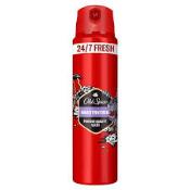 OLD SPICE DEO NIGHT PANTHER 150ML  Ünimar Süpermarket
