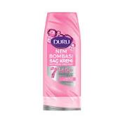 DURU SAC KRM 385ML GUCLU VE PARLAK  Ünimar Süpermarket