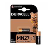 DURACELL OZEL PIL MN27  Ünimar Süpermarket