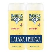 LPM DUS JELI VANILYA 2*400ML  Ünimar Süpermarket