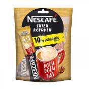 NESCAFE 3U1 ARD.SUTLU KOPUKLU 10LU 18-GR  Ünimar Süpermarket