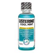 LISTERINE COOLMINT 95ML  Ünimar Süpermarket